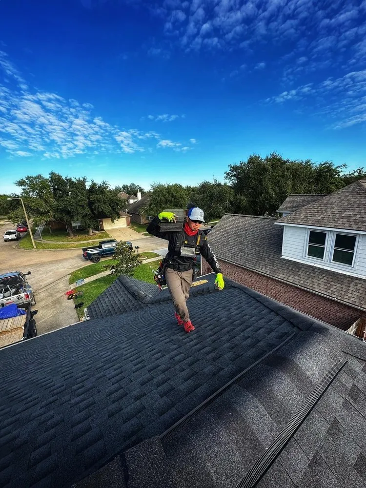 Slide of C & C Roofing And Construction