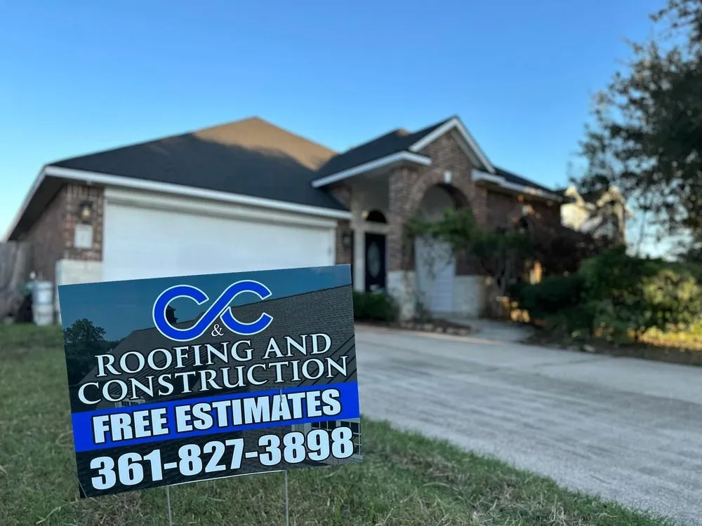 Slide of C & C Roofing And Construction