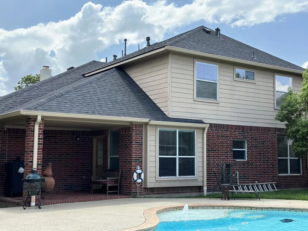 Slide of C & C Roofing And Construction