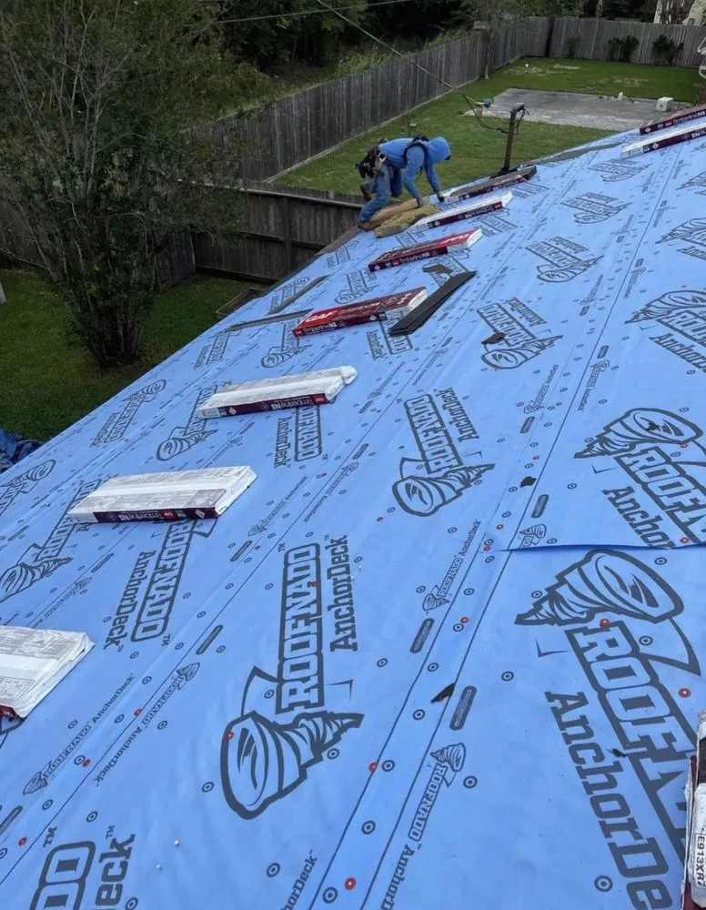 Slide of C & C Roofing And Construction