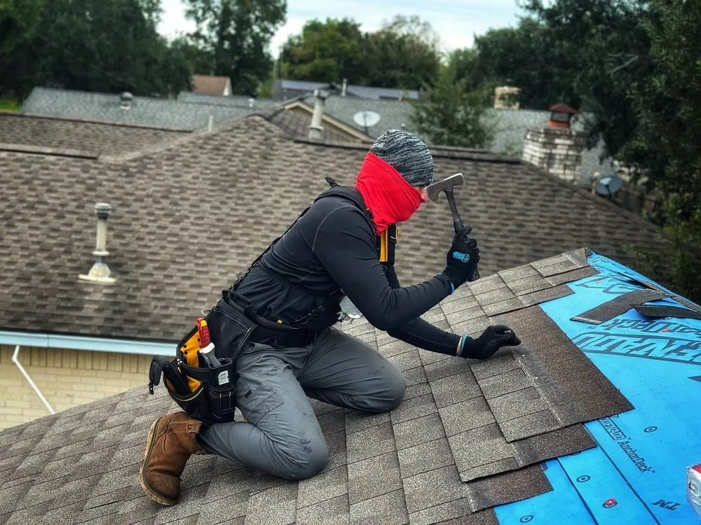 Slide of C & C Roofing And Construction