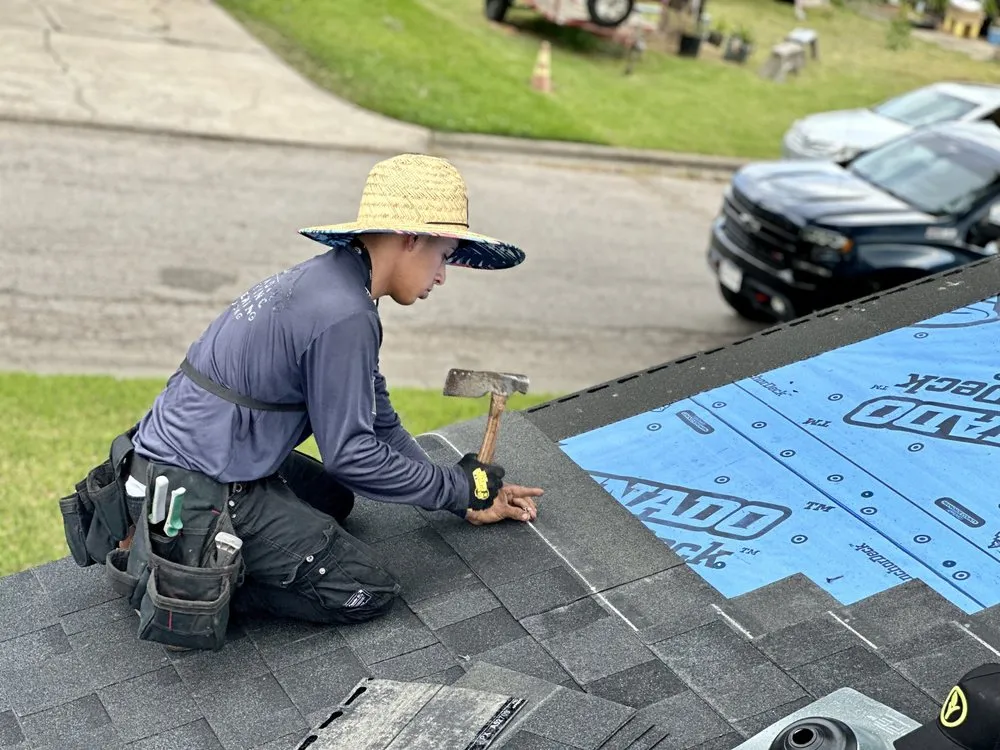 Slide of C & C Roofing And Construction