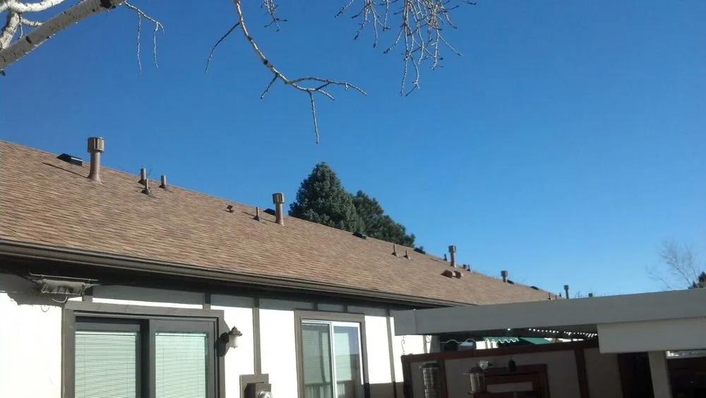 Local flat roof repair experts serving Peyton, CO - C & C Roofing and Exteriors