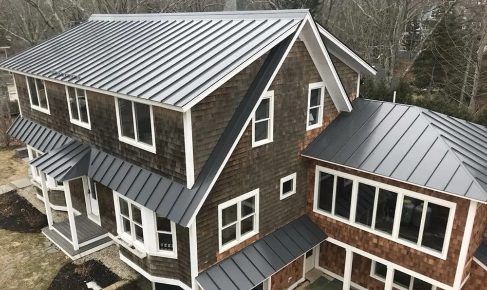 Top-rated roof leak repair near you across Peyton, CO - C & C Roofing and Exteriors