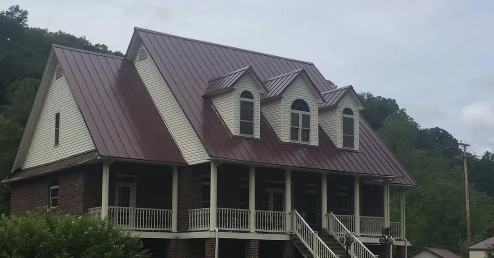 Professional roof repair in Peyton, CO by C & C Roofing and Exteriors