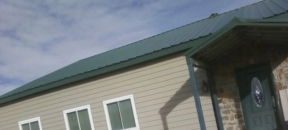 Professional roof installation experts serving Peyton, CO - C & C Roofing and Exteriors