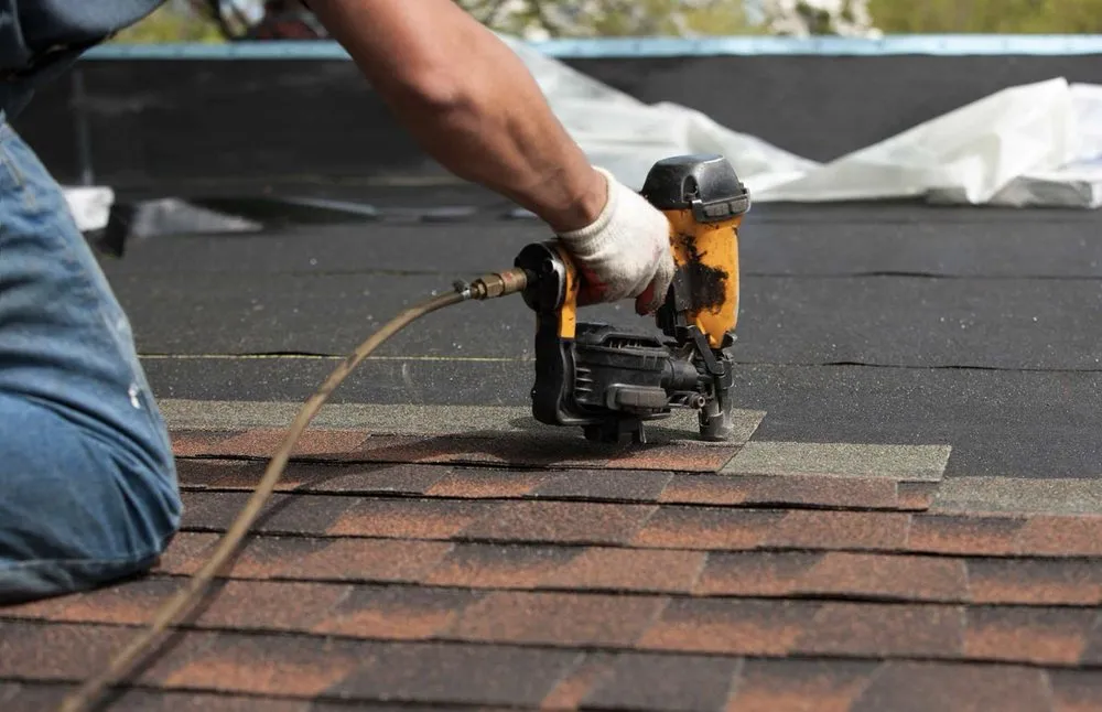 Top-rated metal roofing installation in Peyton, CO - C & C Roofing and Exteriors