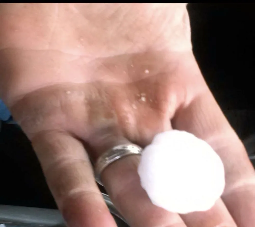 Top-rated roof leak repair same-day service in Peyton, CO by C & C Roofing and Exteriors