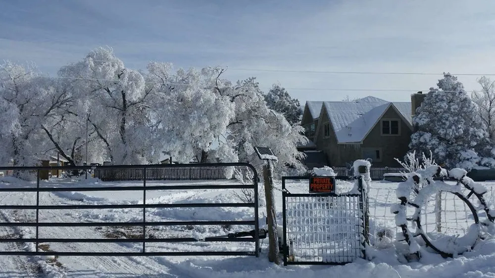 Expert roof repair experts serving Peyton, CO - C & C Roofing and Exteriors