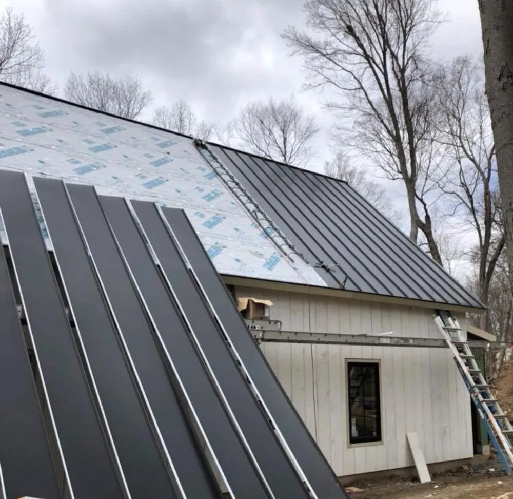 Local roof replacement in Peyton, CO - C & C Roofing and Exteriors