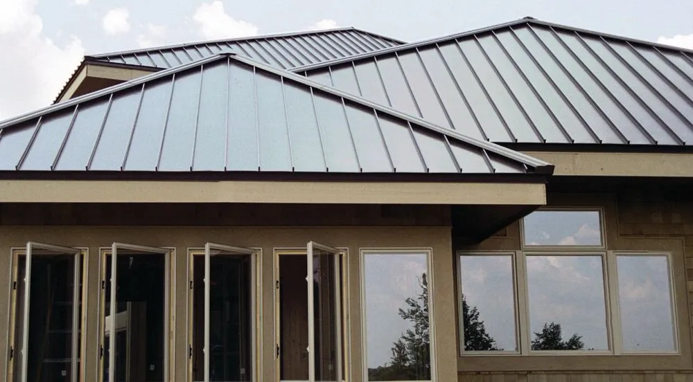 Trusted roof leak repair in Peyton, CO - C & C Roofing and Exteriors