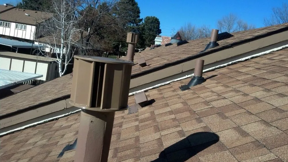 Top-rated shingle roofing service experts serving Peyton, CO - C & C Roofing and Exteriors