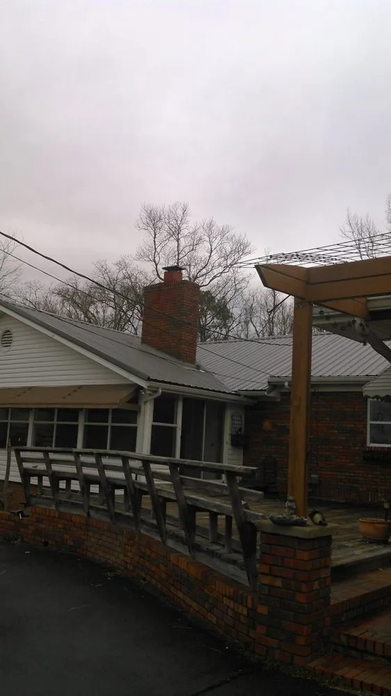 Slide of C & C Roofing and Leak Repairs