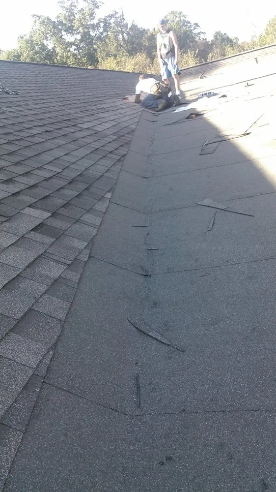Slide of C & C Roofing and Leak Repairs