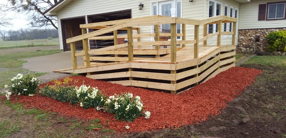 Slide of C & D Roofing and Construction