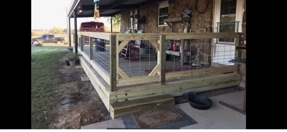 Slide of C & D Roofing and Construction