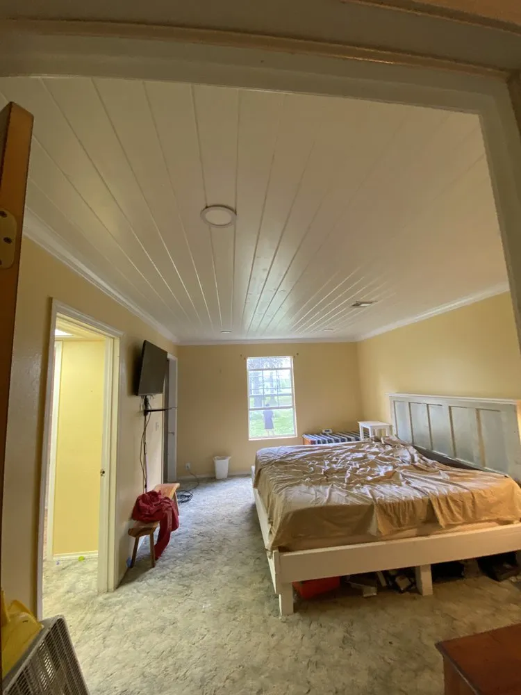 Slide of C & D Roofing and Construction