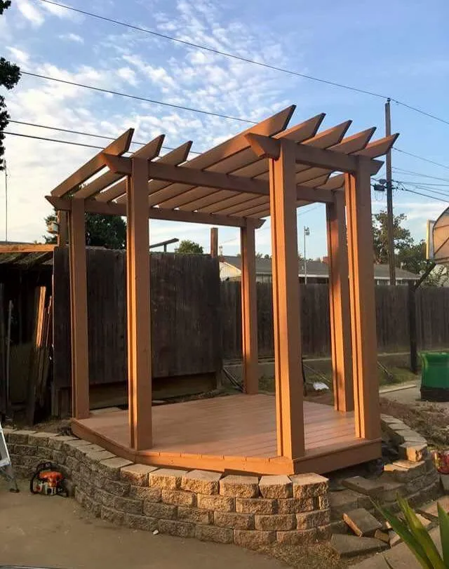 Slide of C & D Roofing and Construction