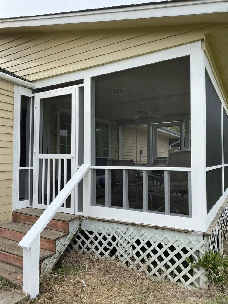 Slide of C & D Roofing and Construction