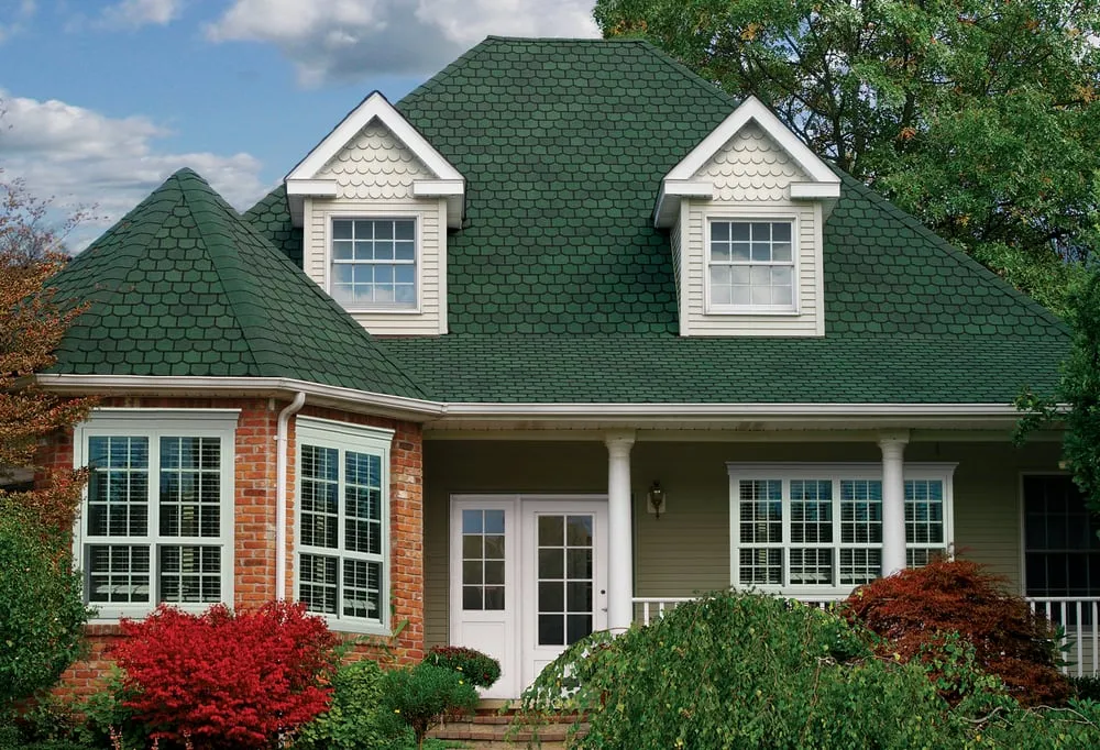 Local metal roofing installation in St. Louis, MO - C & D Roofing