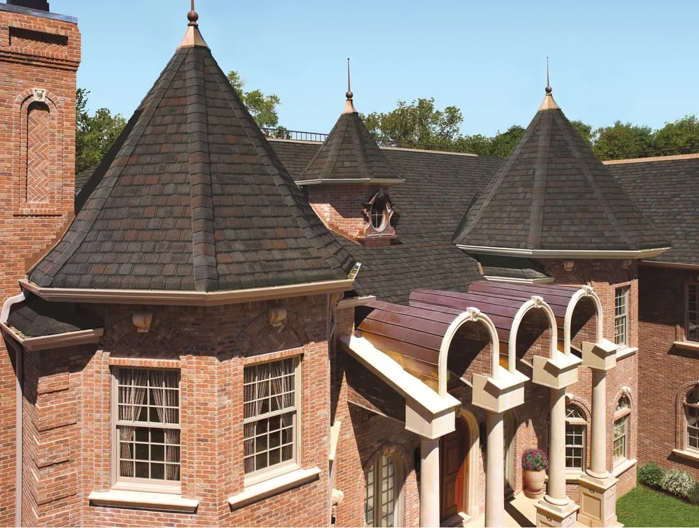 Top-rated roof inspection in St. Louis, MO - C & D Roofing