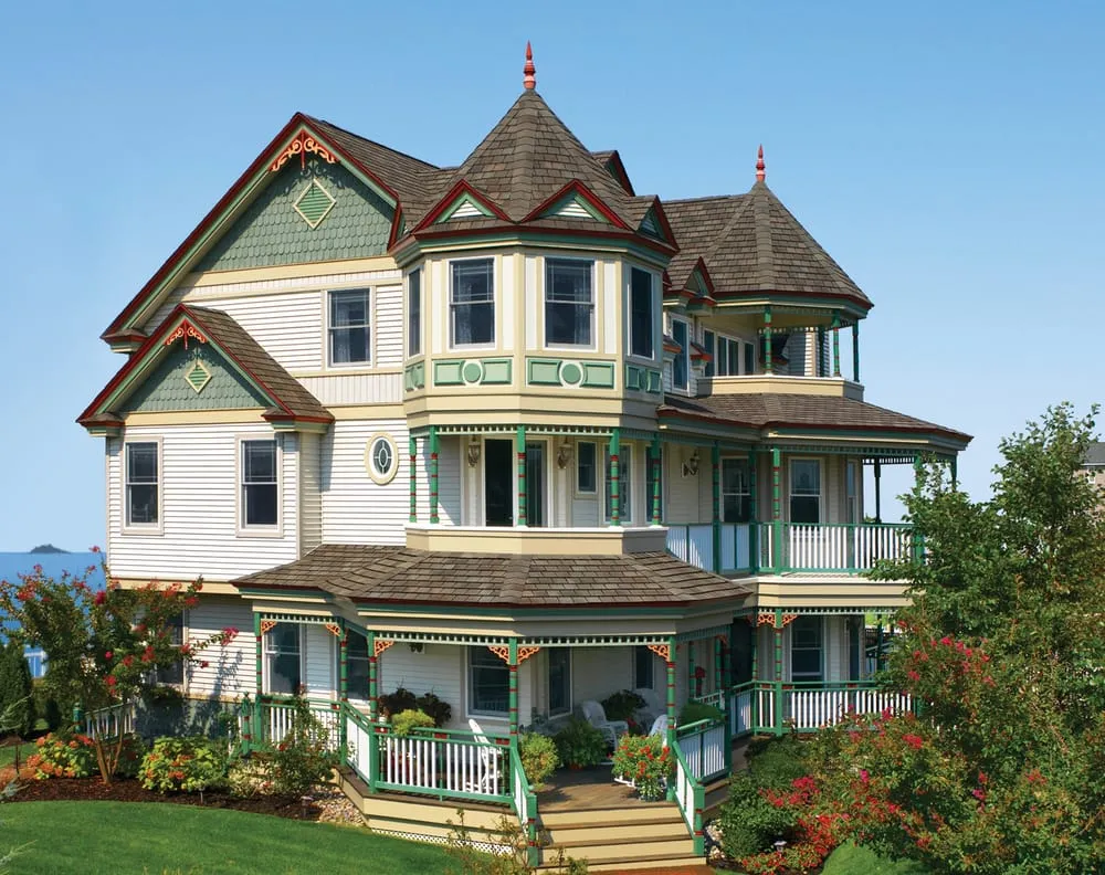 Local shingle roofing service in St. Louis, MO by C & D Roofing