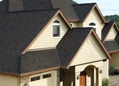 Licensed metal roofing installation for fast service in St. Louis, MO by C & D Roofing