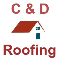 Slide of C & D Roofing