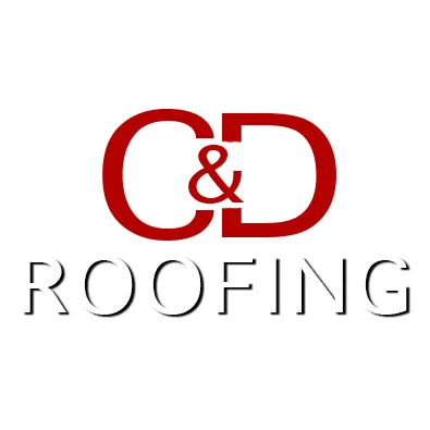 Slide of C & D Roofing