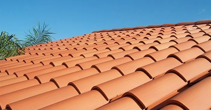 Slide of C & D Roofing