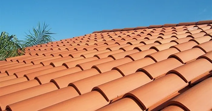Slide of C & D Roofing