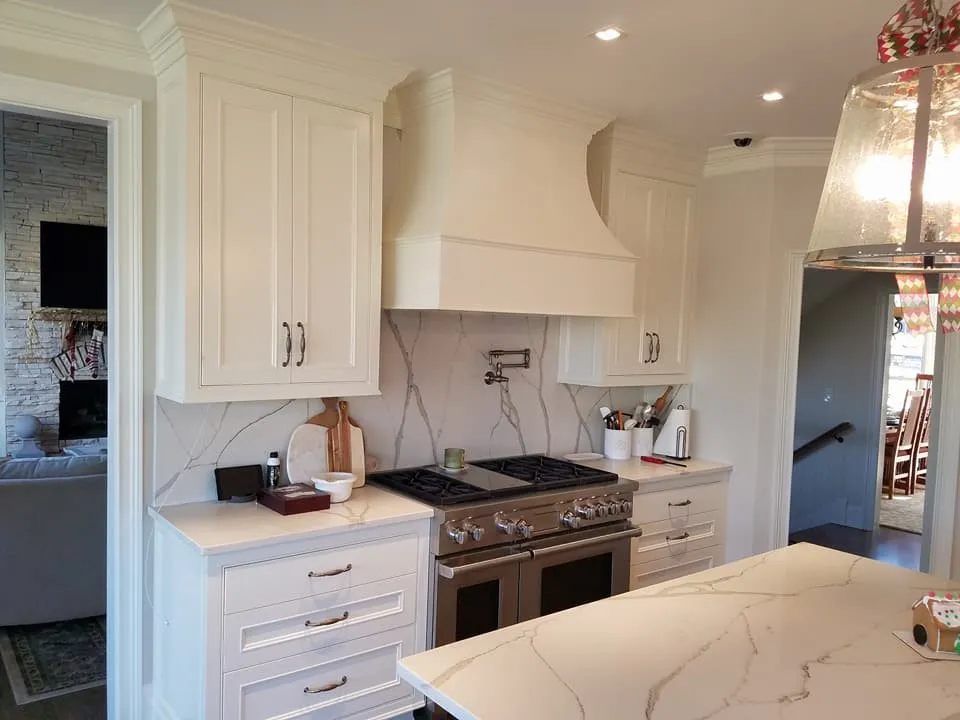 Slide of C & E Construction Group