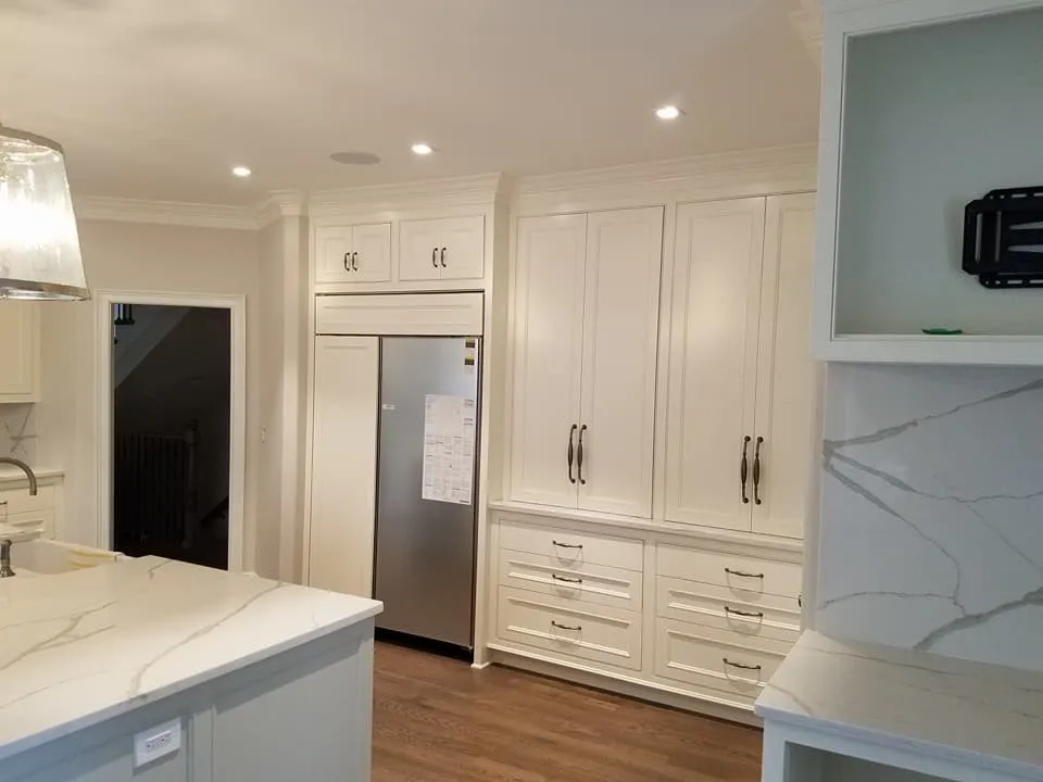 Slide of C & E Construction Group