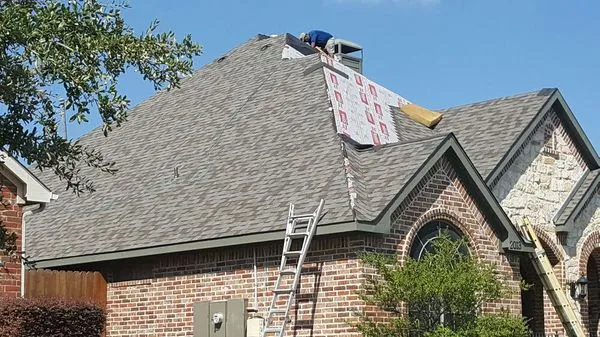 C & F Discount Roofing