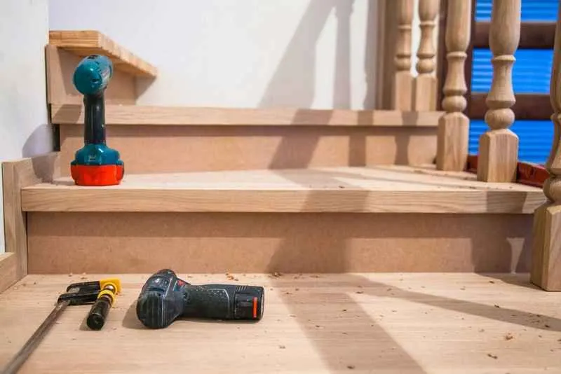 Slide of C & G Home Construction