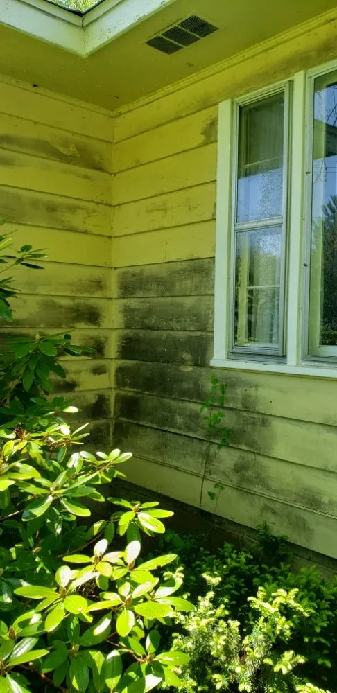 Slide of C & G Services