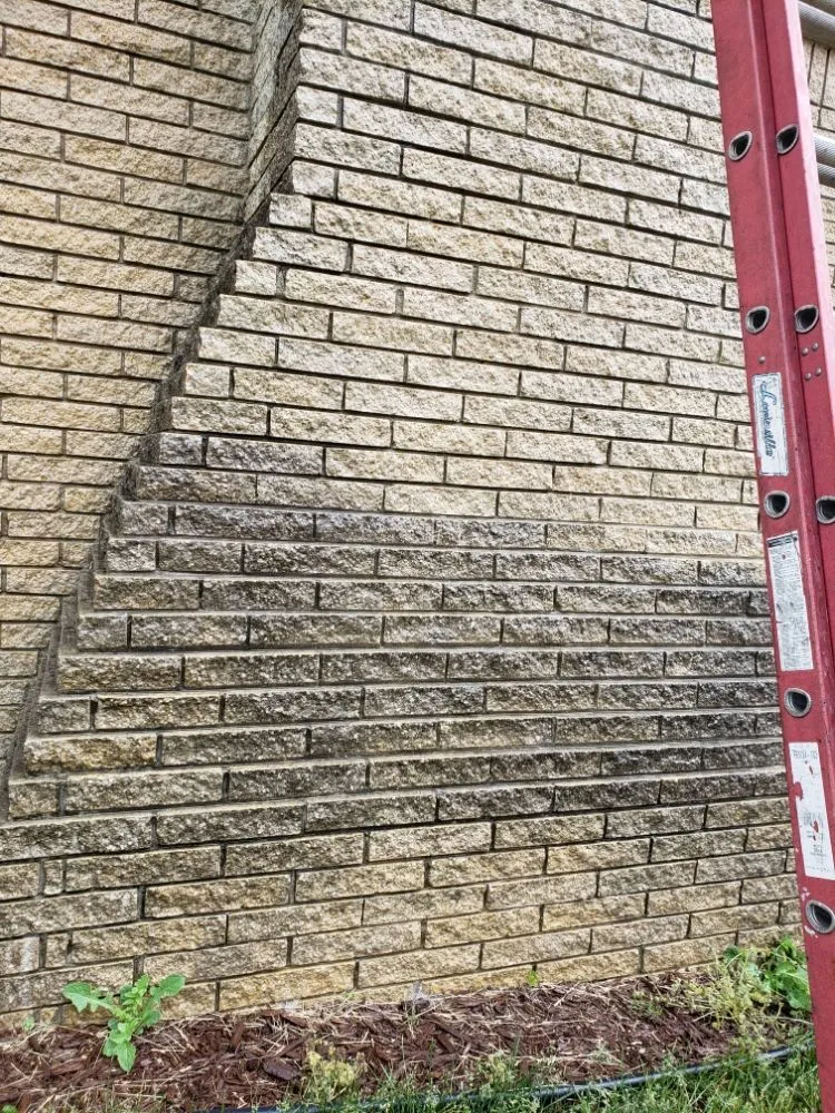 Slide of C & G Services