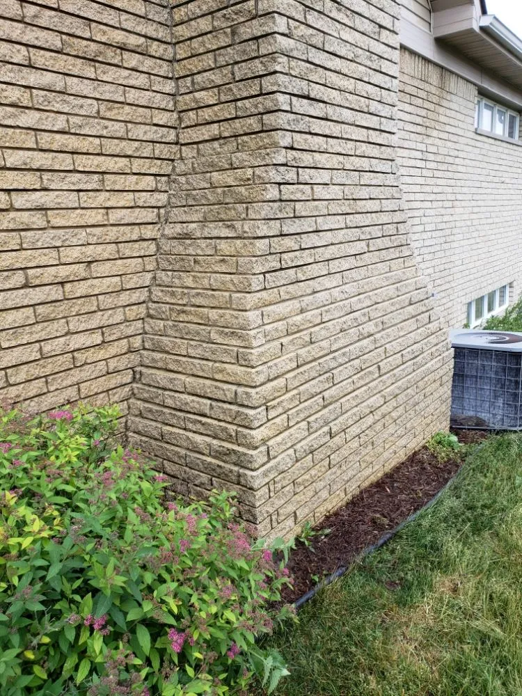 Slide of C & G Services