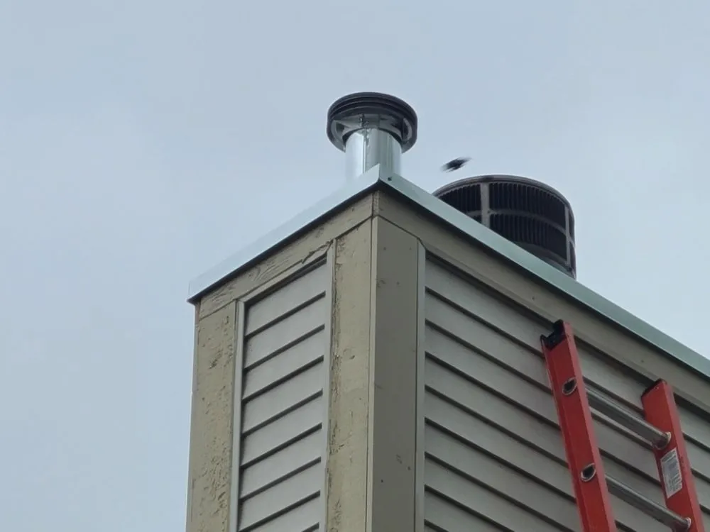 Slide of C & G Services