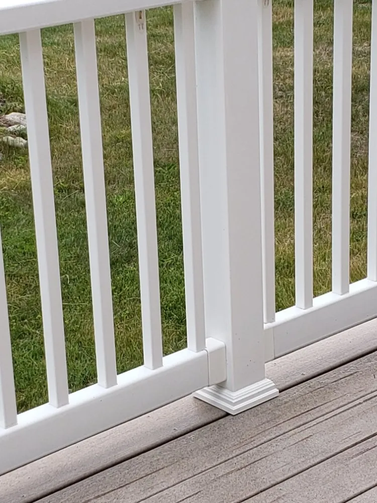 Slide of C & G Services