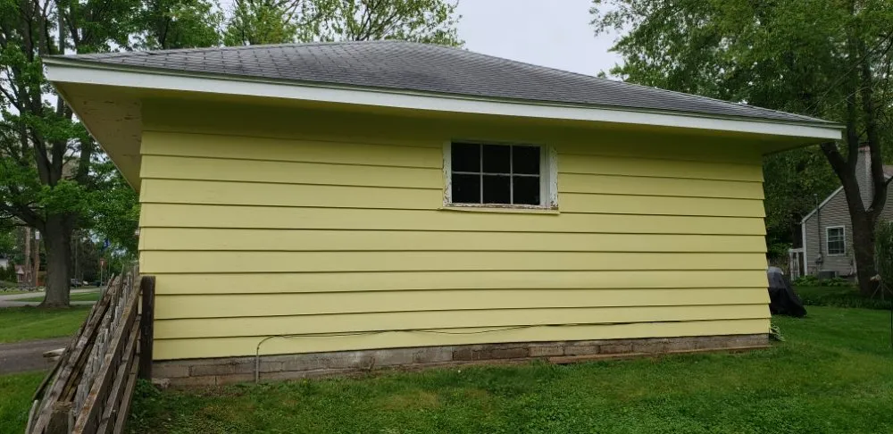 Slide of C & G Services