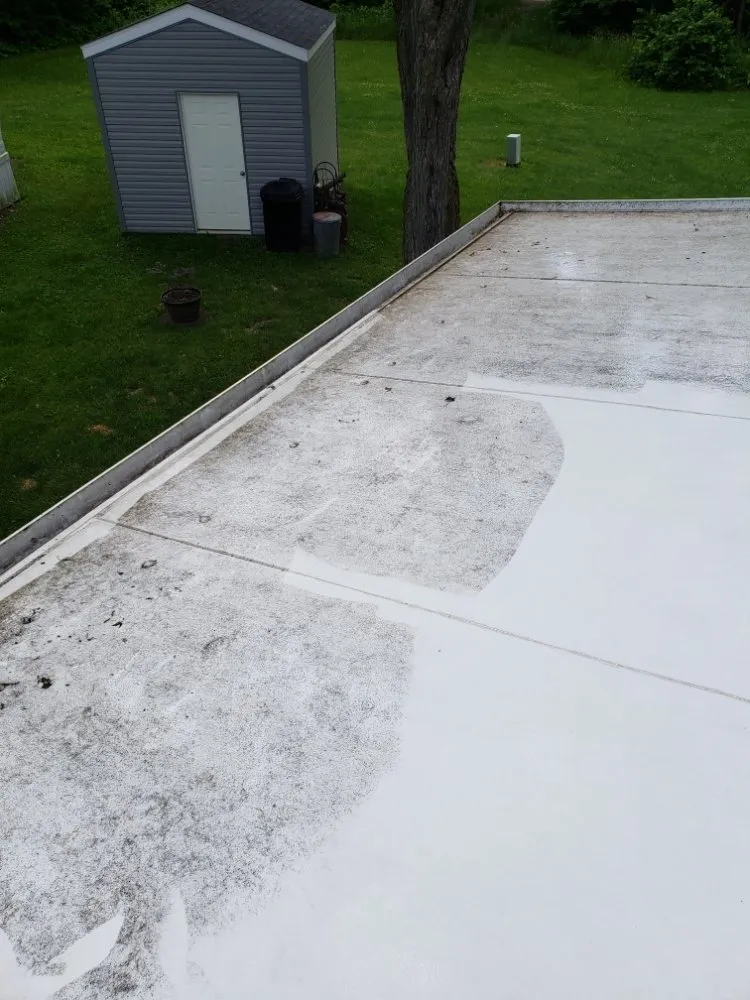 Slide of C & G Services