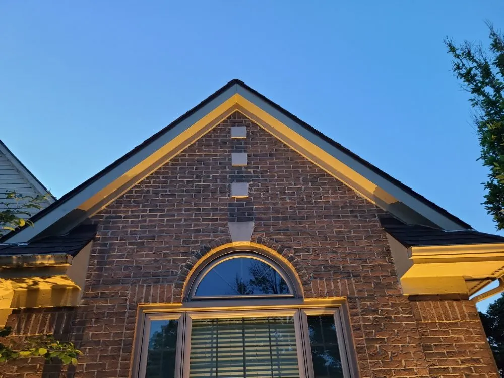 Slide of C & G Services