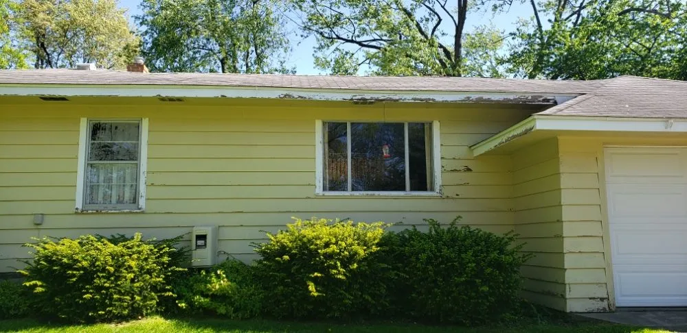 Slide of C & G Services