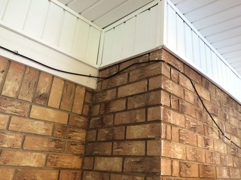 Slide of C & G Sheet Metal