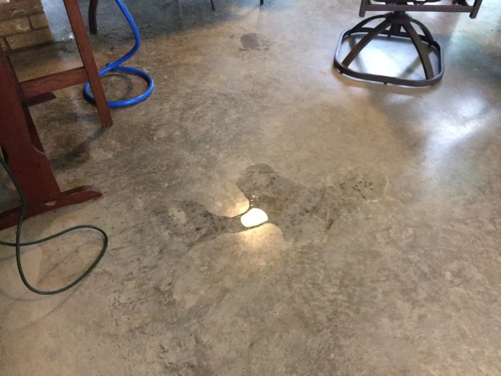 Slide of C & G Sheet Metal