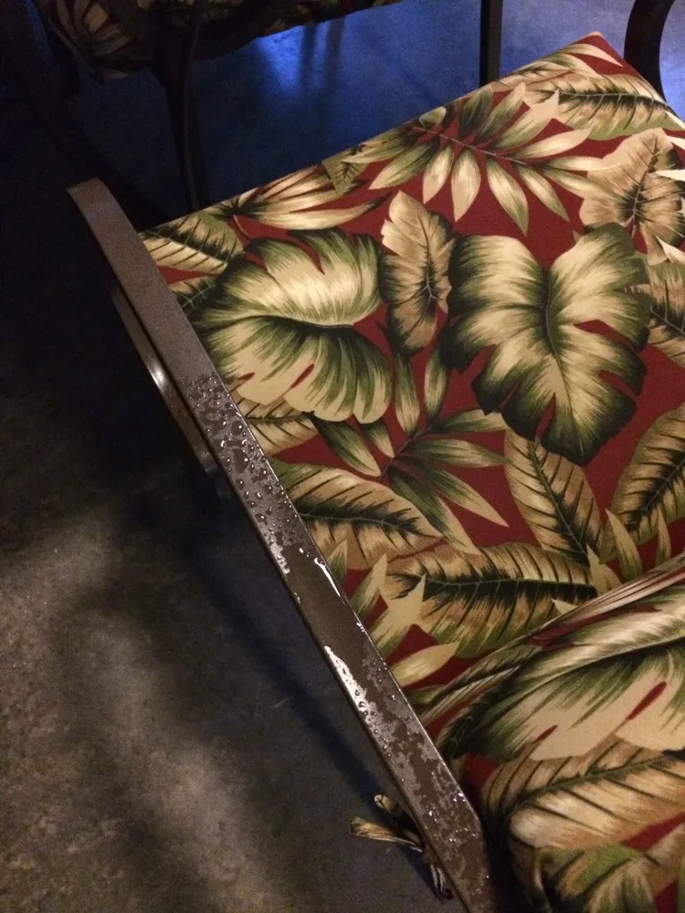 Slide of C & G Sheet Metal