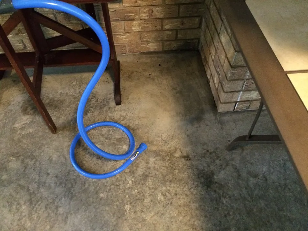 Slide of C & G Sheet Metal