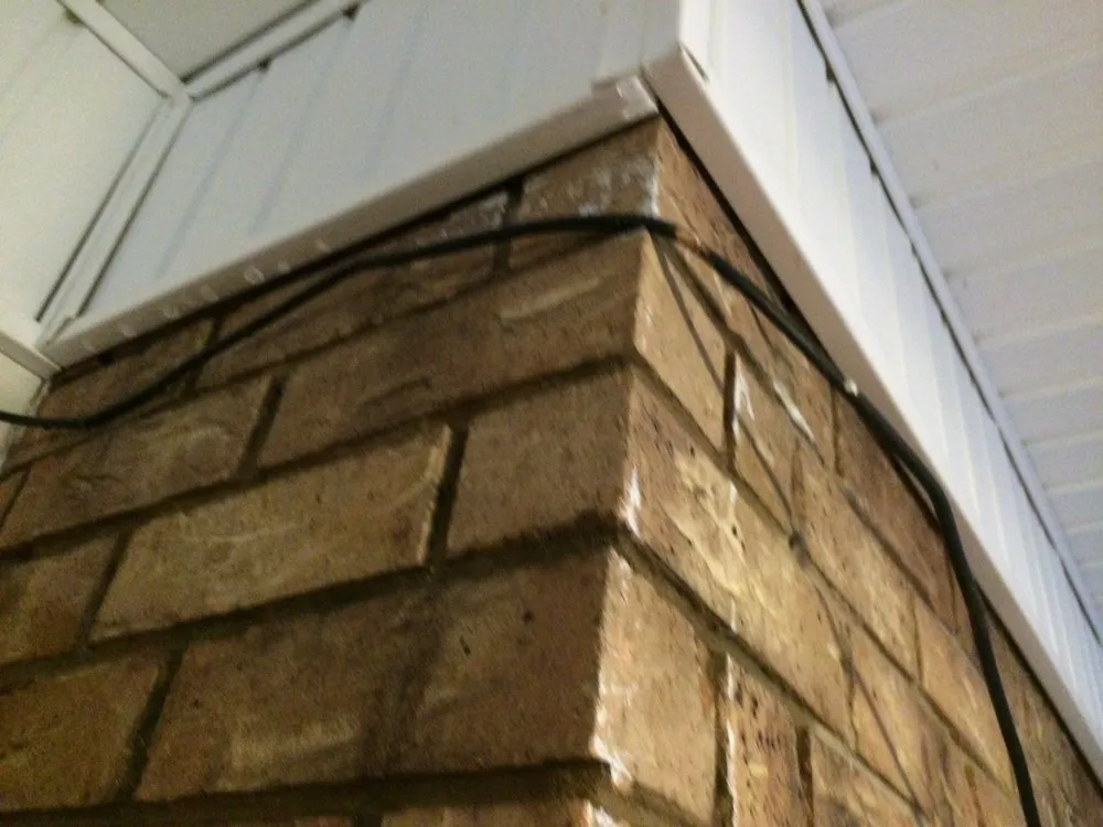 Slide of C & G Sheet Metal