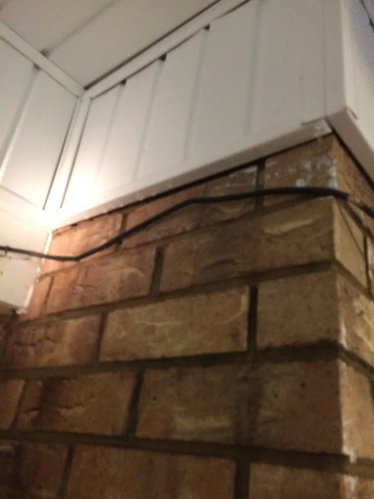 Slide of C & G Sheet Metal